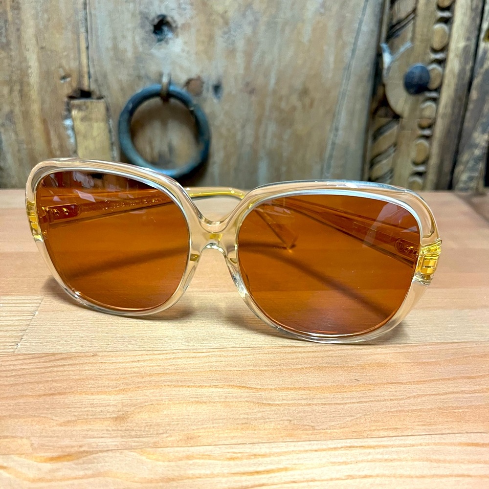 Dita Sunglasses Supa Dupa Brand New